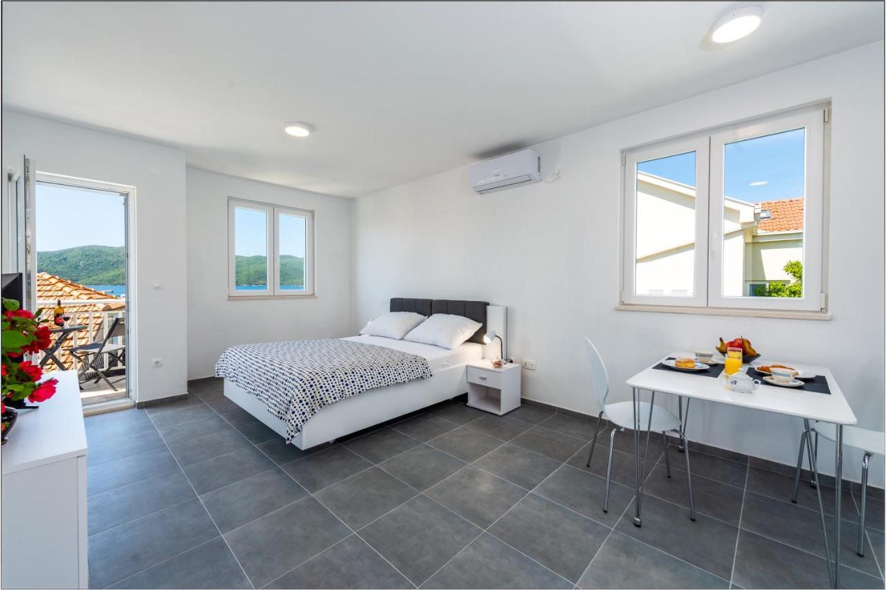 Korta Apartments ヴィガニ エクステリア 写真
